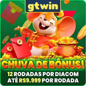 gtwin Indique amigos para receber um bônus