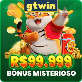 gtwin Ganhe R$ 100,00 Gratis