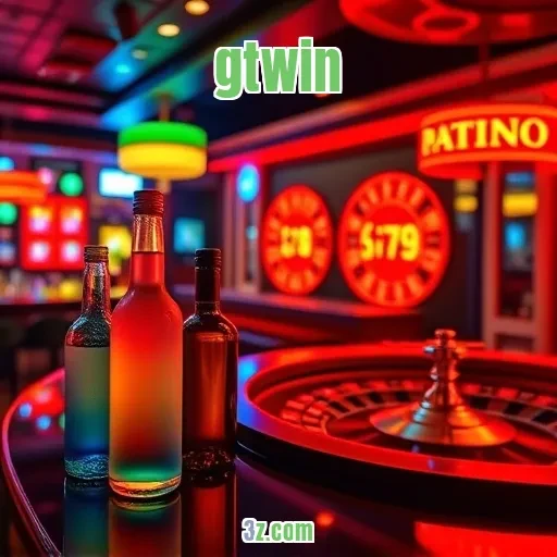 gtwin Jogos de Arcade