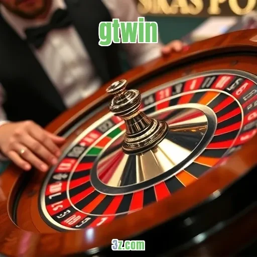 gtwin Jogos de Console